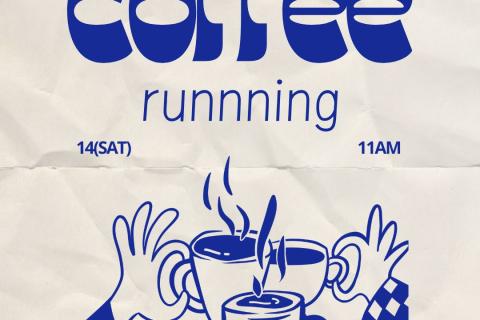 高崎コーヒーラン＆低酸素トレーニング体験