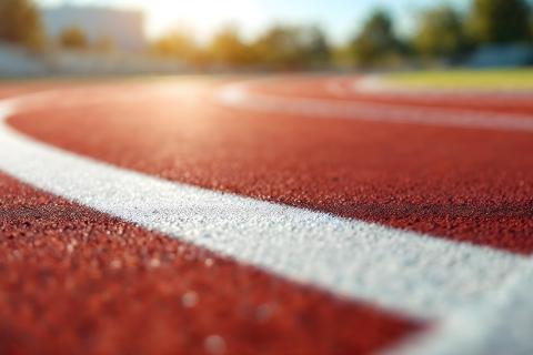 中長距離専門ジュニア向け陸上クラブ＿無料体験会募集中！【八千代市陸上競技場】