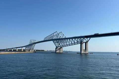 ランステ®：GWスペシャル街ラン「3日で130キロLSD」①50キロ（キロ7分ペース）