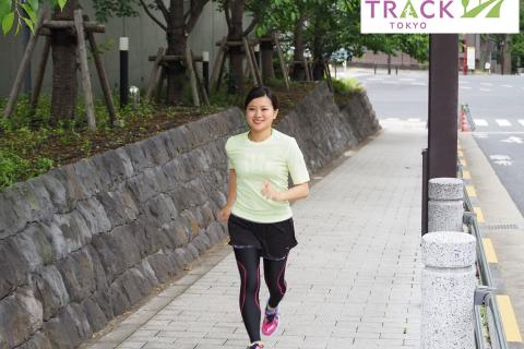 【初心者向け】インターバル走＠皇居