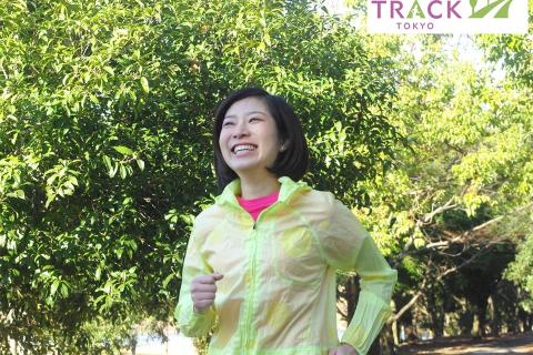 目指せサブ4！インターバル走＠皇居