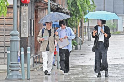 タウントレック金沢2026