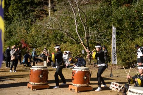 【第３回】松平天下トレイルラン