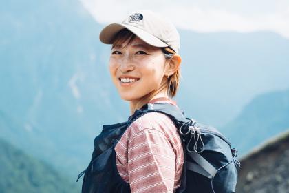 みゃこさんと走ろう presented by IZIPIZI