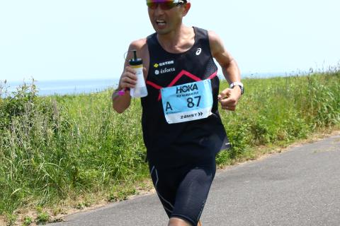 神宮ランニングセミナー