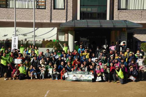 丹波篠山・山城ロゲイニング2026