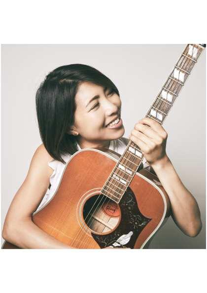 ゲストランナー　SUIさん