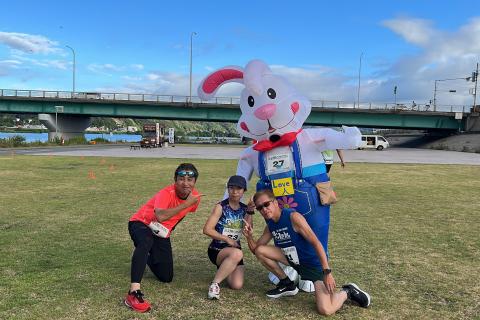 2026みんなのグッドモーニングラン