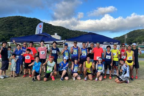 2026みんなのグッドモーニングラン