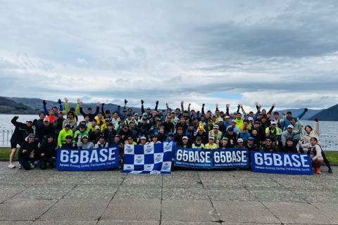 【洞爺湖マラソン試走会★先着60名】ぐるっと1周36kmチャレンジ！　※ペーサー・給水有りです！