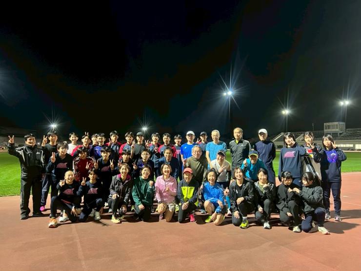 沢山の方が参加してくれました