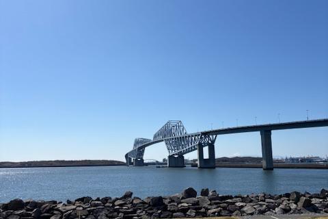 ランステ®：GWスペシャル街ラン「3日で130キロLSD」①50キロ（キロ7分ペース）