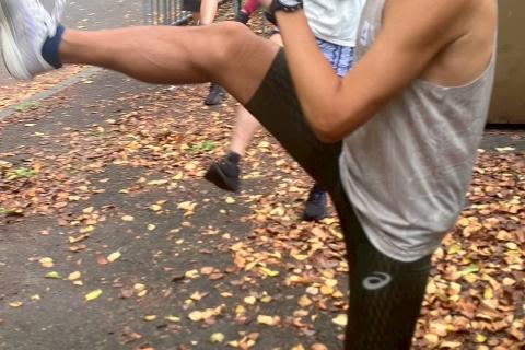 【4.29水(祝)】起伏走で史上最高の自分を掴み取る！保津峡峠ラン練習会