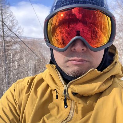 慎いちローさん