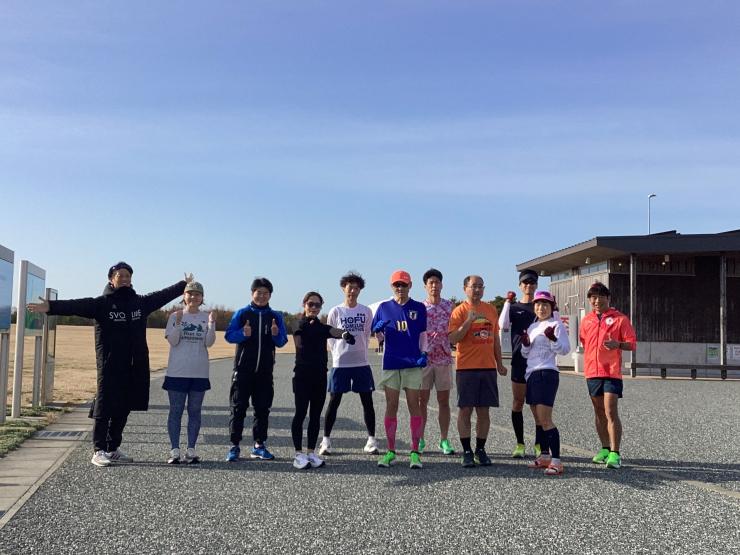 ２月度きらら公園