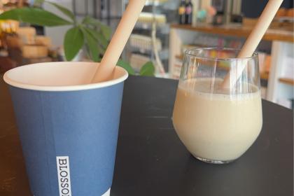 逗子葉山スムージーラン