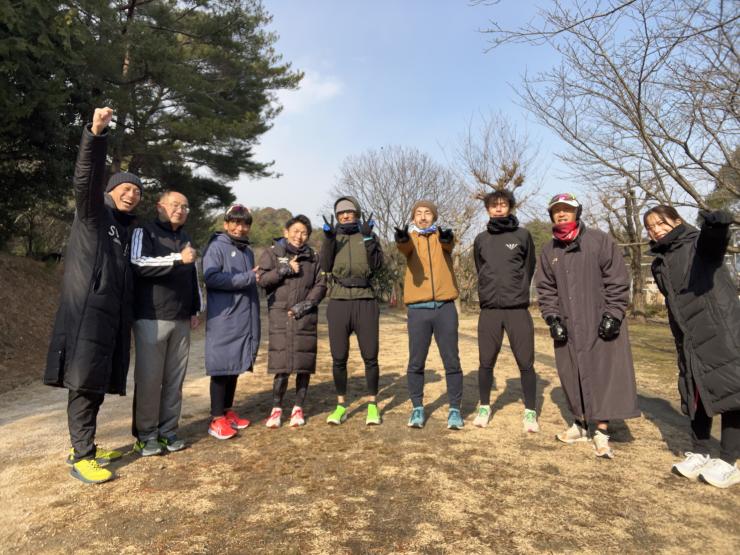 １月度セミナーパーク