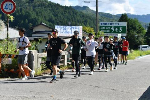 【毎月開催】第1回 うるぎ練習会(#ウルレン)