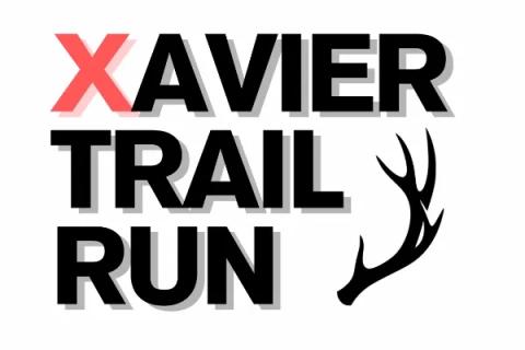 XAVIER TRAIL RUN　/　ざびえるトレイルラン & ハイク