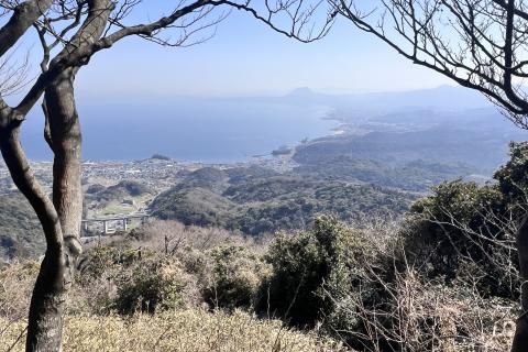 XAVIER TRAIL RUN　/　ざびえるトレイルラン & ハイク