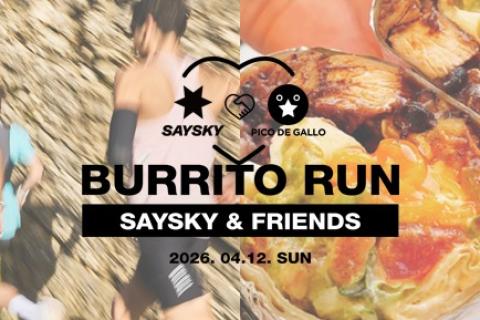 SAYSKY＆FRIENDS　2026.04.12