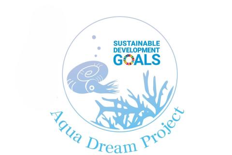 Aqua Dream Project・千葉県ビーチクリーン協議会