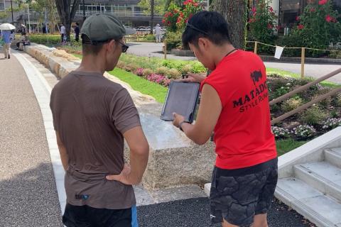 【少人数セミパーソナル】初心者歓迎｜速くなるランニングフォーム改善ドリル講習会