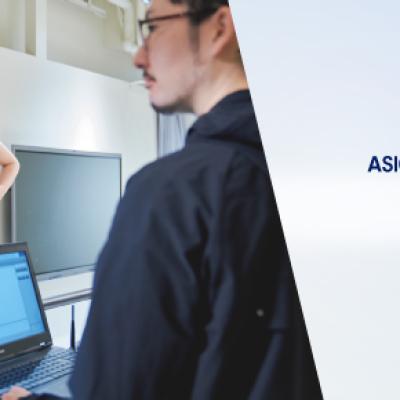 ASICS Running Lab大阪_4月予約枠