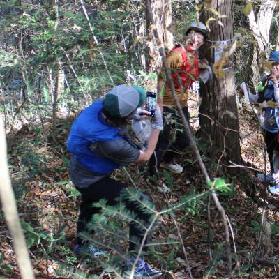 まんのうロゲイニング2026/6時間クラス