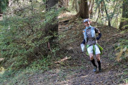 まんのうロゲイニング2026/6時間クラス