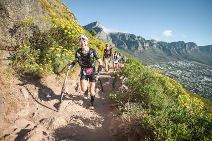 100マイル完走攻略プログラム第13弾 丹羽薫トレイルキャンプ LAKE BIWA 100対策編