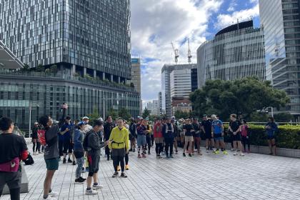 NAGOYA BEER MARATHON 2026