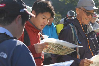 まんのうロゲイニング2026/3時間クラス