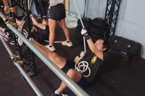 スパルタンセミナー in REBOOT YOKOHAMA