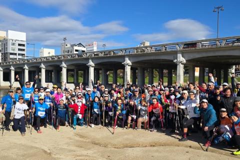 ジャパンカップ2026： レースノルディック蒲郡（愛知県）