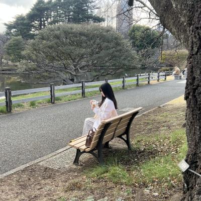 SeiAnikaさん