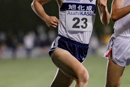 静岡県　第5回　IDATENチャレンジ　 水無月のハーフマラソンin浜名湖ガーデンパーク