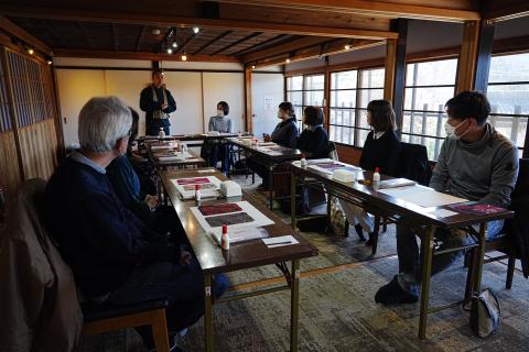 3月22日【秩父札所午歳総開帳記念】秩父札所巡礼ラン（札所一番〜十二番）