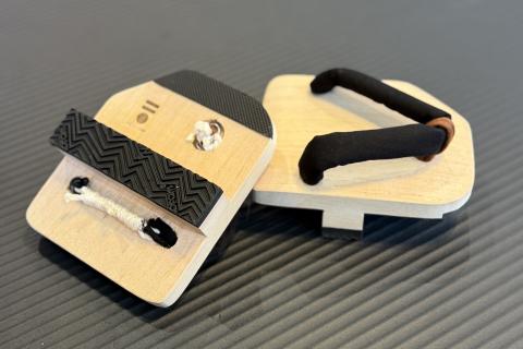 3/28(土)14:00〜 GETA & RUN