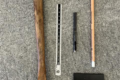 ワラーチ作製と実走会-48