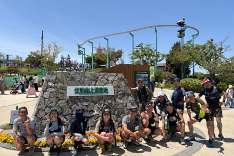 4月～9月　チームメンバー募集！「ソトアソビ」＆「ガチキタ」