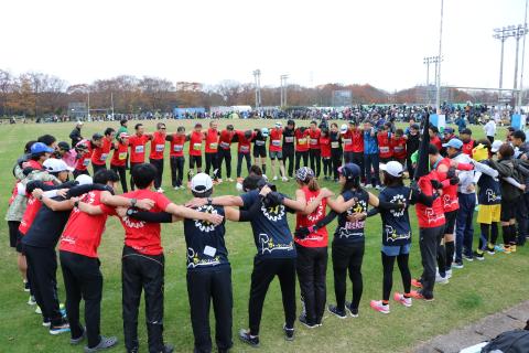 力チャレンジャーズ