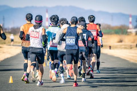 【北海道・札幌】THE CHALLENGE RACE SAPPORO 1【日本陸連公認】