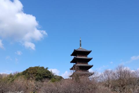 吉備路グループラン！（無料/自分のペースで走ります）