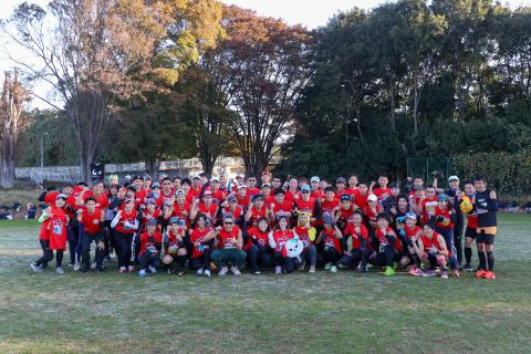 力チャレンジャーズ