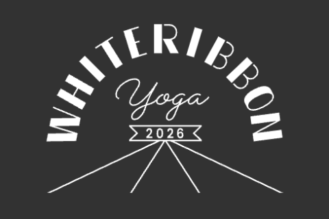 ホワイトリボンヨガ＠潮風公園