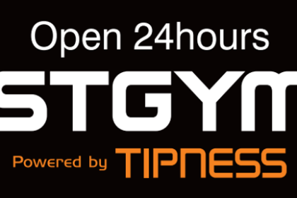 【FASTGYM24】24時間ジム 都度利用　ランステ利用/トレーニング/シャワー完備