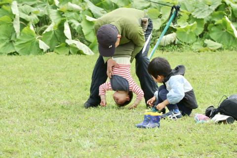 OTOINEPPU　Green Running　2026