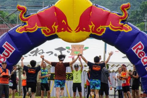 OTOINEPPU　Green Running　2026