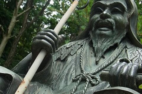 5/23（土）開催 【ミドルレベル向け】天上ヶ岳チャレンジ